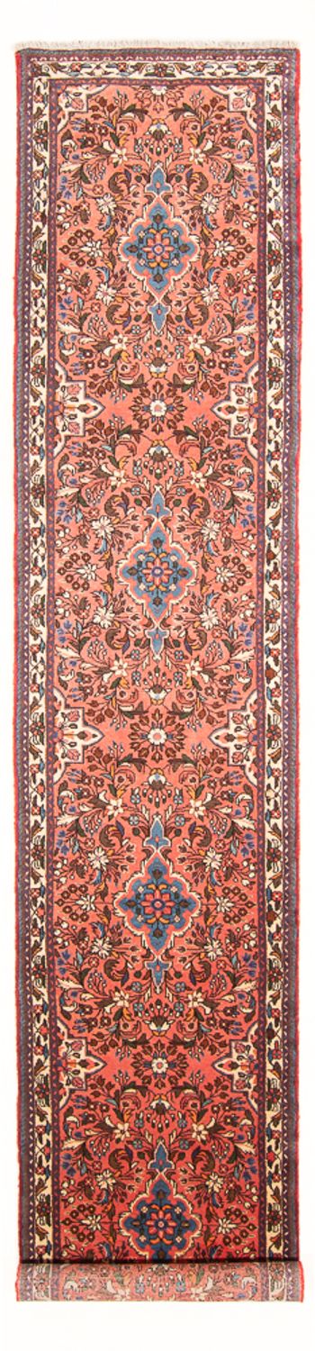 Rudbar Mattan 77x385cm - Persisk matta