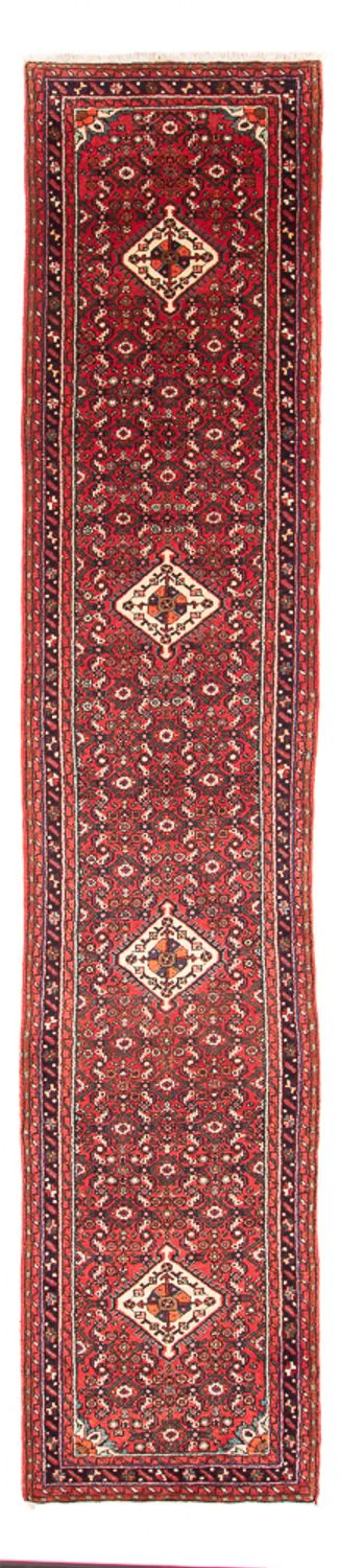 Hosseinabad Mattan 80x400cm - Persisk matta