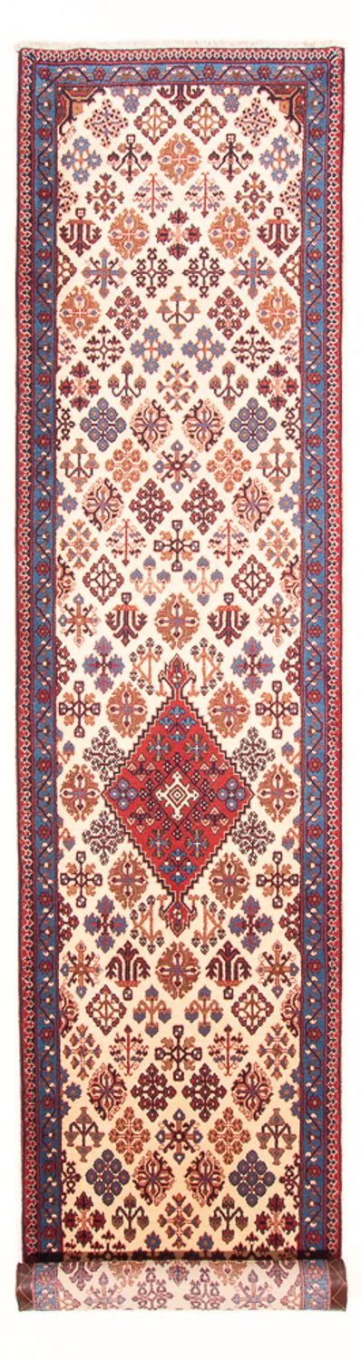 Meymeh Mattan 95x440cm - Persisk matta