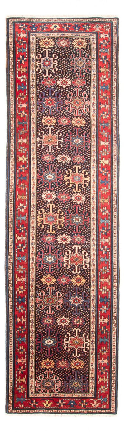 Nahavand Mattan 107x382cm - Persisk matta