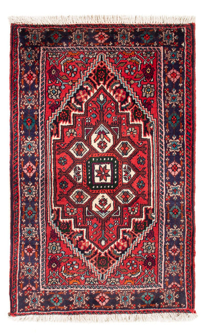Gholtogh Mattan 48x88cm - Persisk matta