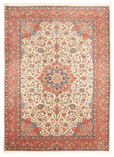 Sarouk Mattan 207x292cm - Persisk matta