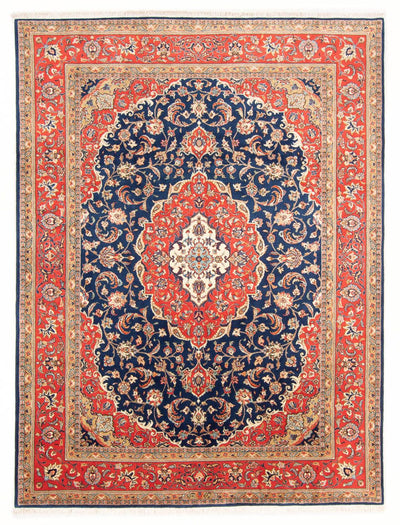 Sarouk Mattan 200x275cm - Persisk matta