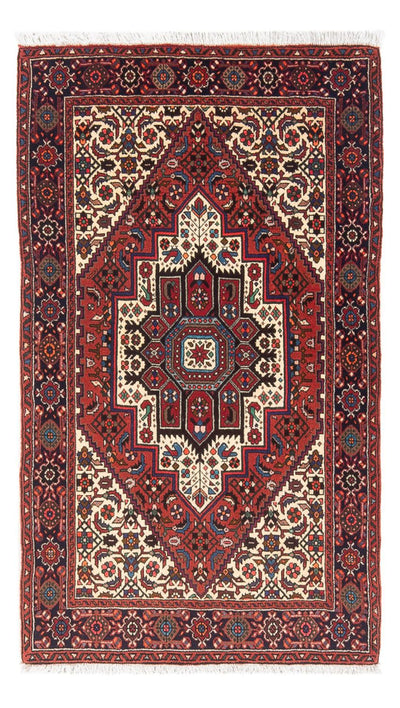 Gholtogh Mattan 70x150cm - Persisk matta