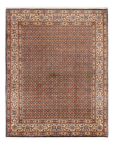 Moud Mattan 197x240cm - Persisk matta