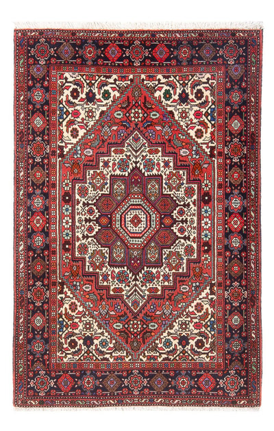 Gholtogh Mattan 68x134cm - Persisk matta