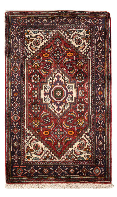 Gholtogh Mattan 63x92cm - Persisk matta