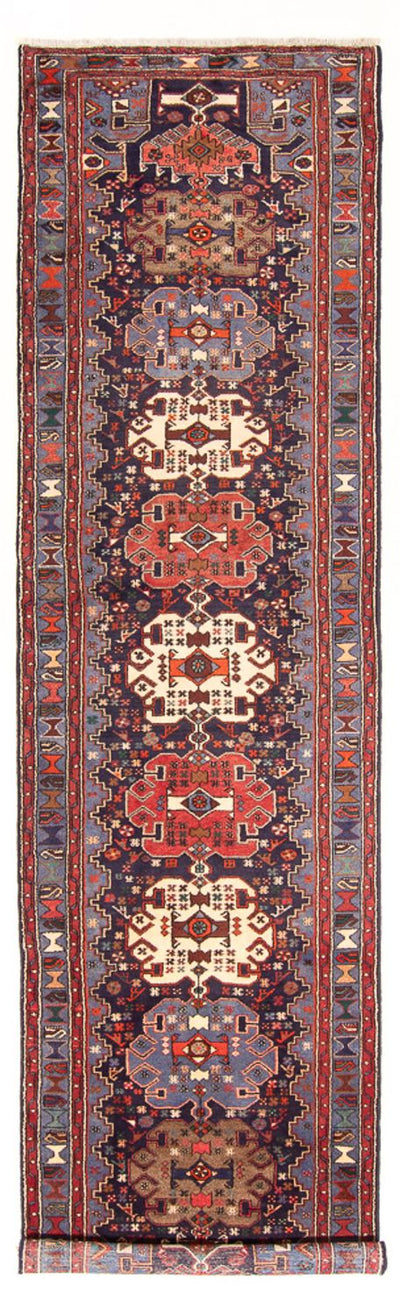 Hamadan Mattan 103x390cm - Persisk matta