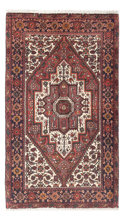 Gholtogh Mattan 82x130cm - Persisk matta
