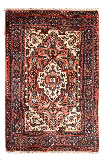Gholtogh Mattan 53x80cm - Persisk matta