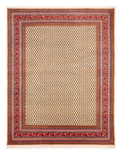 Mir Mattan 212x266cm - Persisk matta