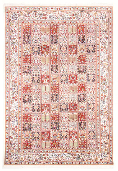 Moud Mattan 197x296cm - Persisk matta