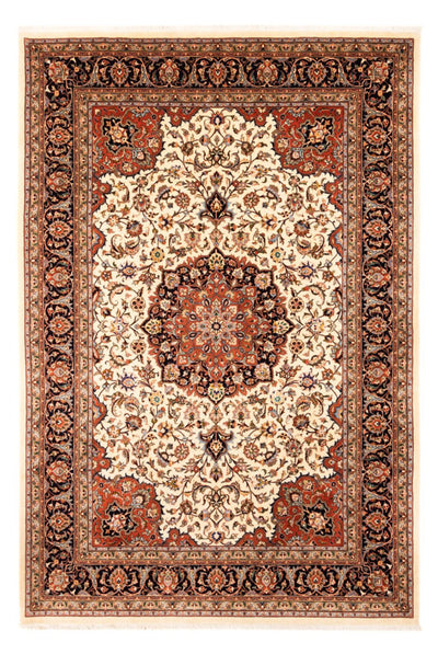 Mashhad Mattan 202x297cm - Persisk matta