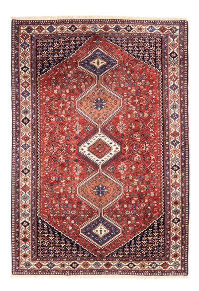 Abadeh Mattan 155x230cm - Persisk matta