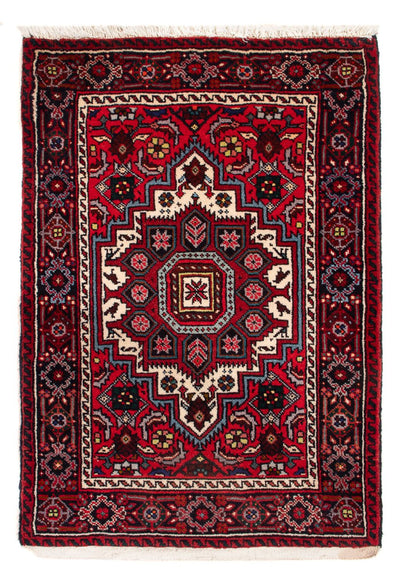 Gholtogh Mattan 59x96cm - Persisk matta