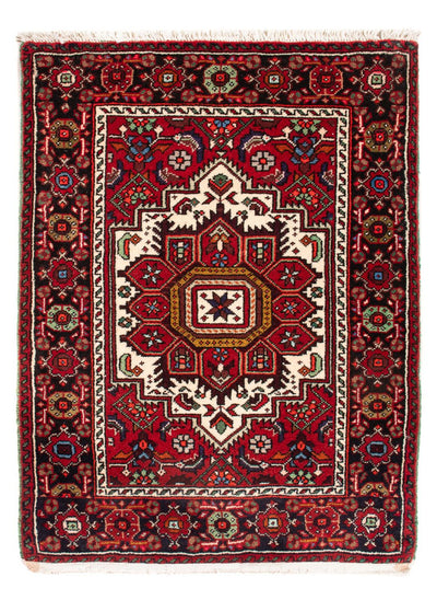 Gholtogh Mattan 59x94cm - Persisk matta
