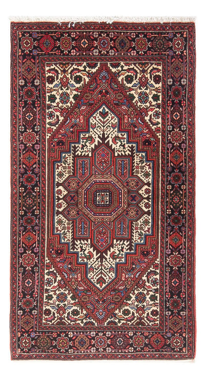 Gholtogh Mattan 74x133cm - Persisk matta