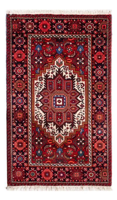 Gholtogh Mattan 51x86cm - Persisk matta