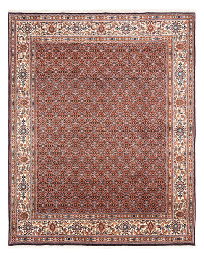 Moud Mattan 194x240cm - Persisk matta