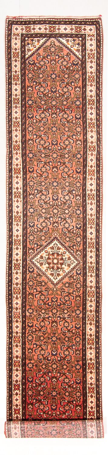 Hamadan Mattan 78x400cm - Persisk matta