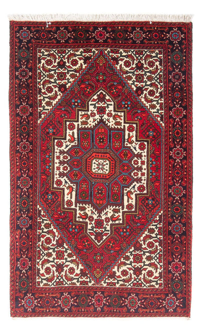 Gholtogh Mattan 80x120cm - Persisk matta
