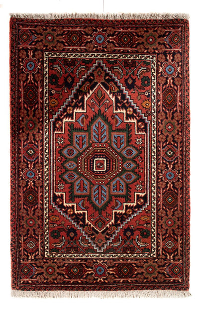 Gholtogh Mattan 60x89cm - Persisk matta