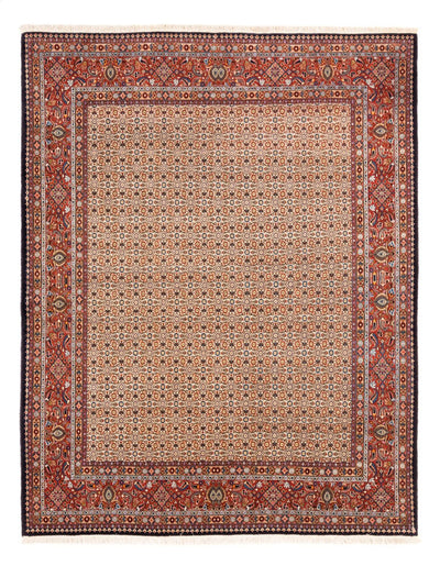Moud Mattan 195x250cm - Persisk matta