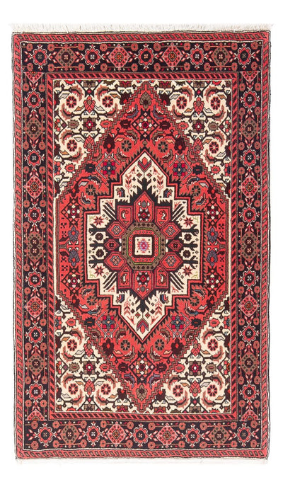 Gholtogh Mattan 83x122cm - Persisk matta