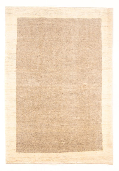 Persisk Gabbeh Mattan 182x257cm - Perserteppich Wollteppich