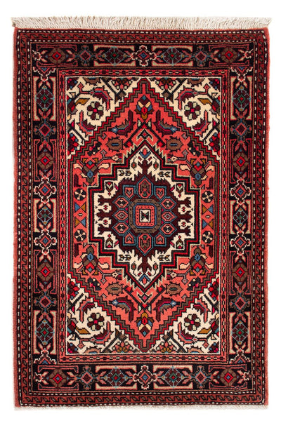 Gholtogh Mattan 59x89cm - Persisk matta