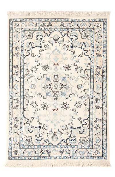 Nain - 6La Mattan 67x101cm - Persisk matta