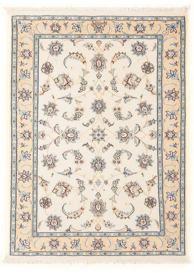 Nain - 6La Mattan 74x115cm - Persisk matta