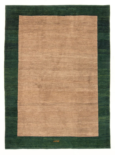 Persisk Gabbeh Mattan 172x231cm - Perserteppich Wollteppich