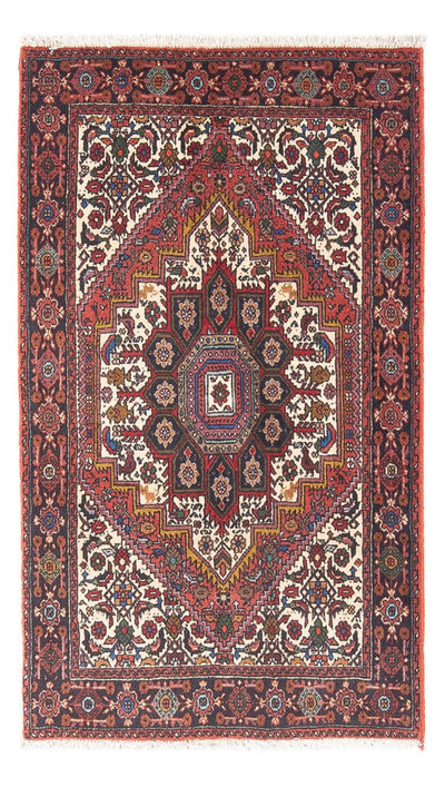 Gholtogh Mattan 81x123cm - Persisk matta