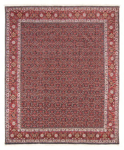 Bidjar - Takab Mattan 196x247cm - Persisk matta