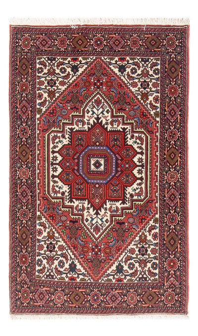Gholtogh Mattan 73x115cm - Persisk matta