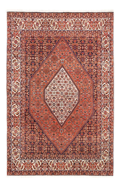 Bidjar Mattan 170x240cm - Persisk matta