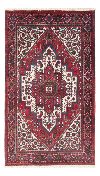 Gholtogh Mattan 76x125cm - Persisk matta