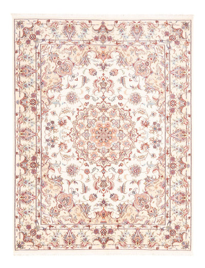 Tabriz Mattan 151x196cm - Persisk matta