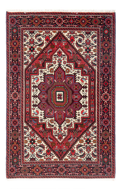 Gholtogh Mattan 81x120cm - Persisk matta