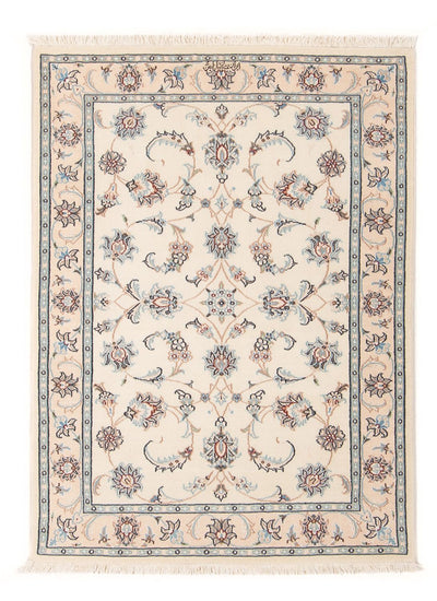 Nain - 6La Mattan 80x118cm - Persisk matta