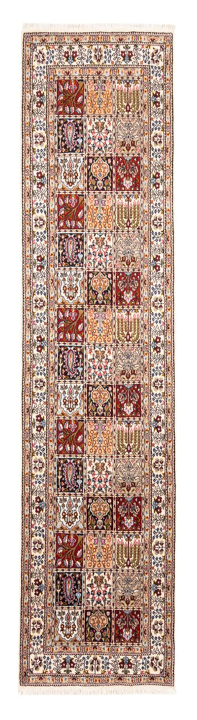 Moud Mattan 80x295cm - Persisk matta