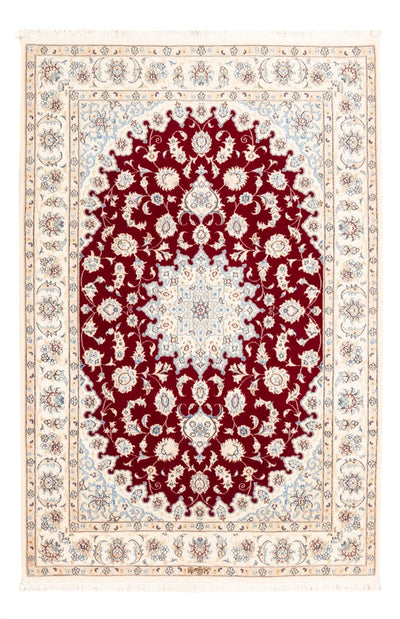 Nain - 6La Mattan 119x176cm - Persisk matta