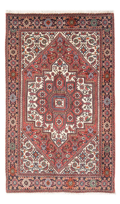 Gholtogh Mattan 81x120cm - Persisk matta