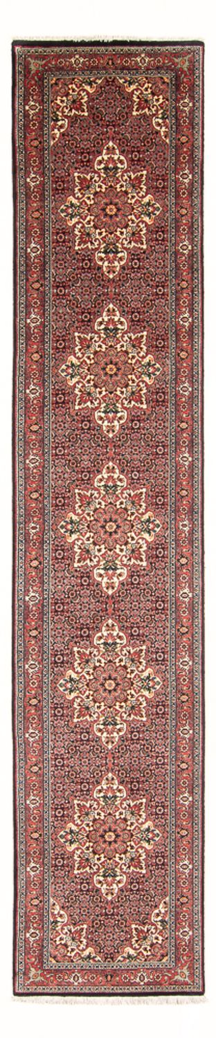 Bidjar - Takab Mattan 70x357cm - Persisk matta