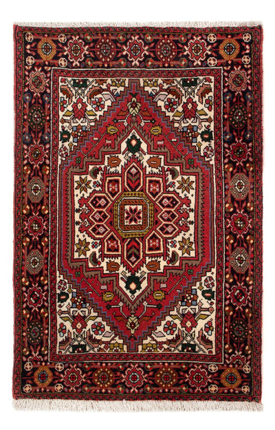 Gholtogh Mattan 61x90cm - Persisk matta