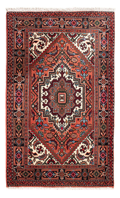 Gholtogh Mattan 55x88cm - Persisk matta