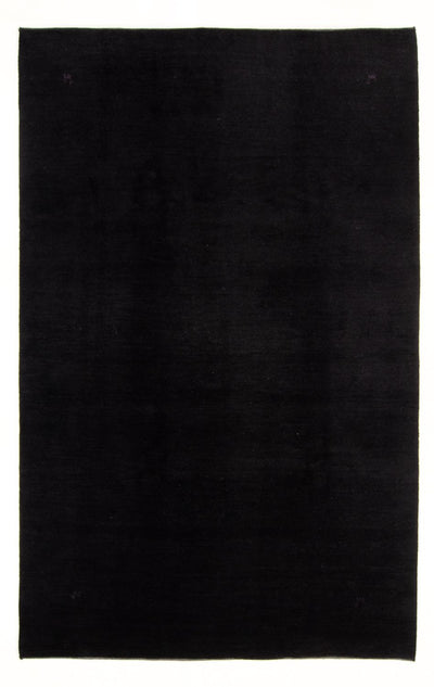 Persisk Gabbeh Mattan 201x291cm - Perserteppich Wollteppich