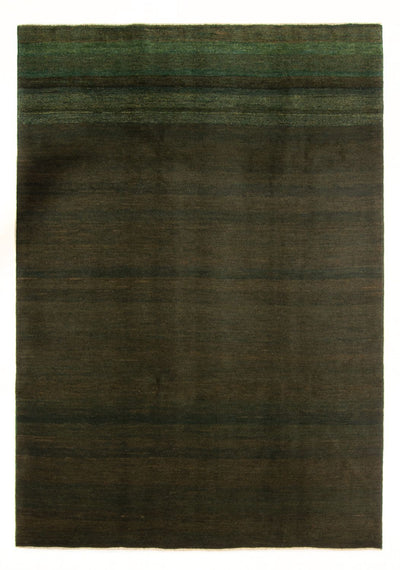 Persisk Gabbeh Mattan 202x282cm - Perserteppich Wollteppich