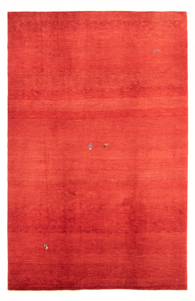 Persisk Gabbeh Mattan 197x293cm - Perserteppich Wollteppich